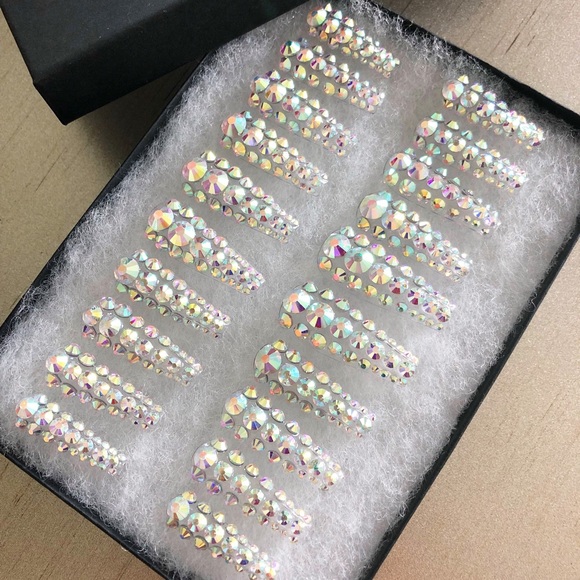 Other - Press on Nails | Fake Nails